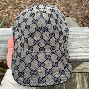 Gucci Cap